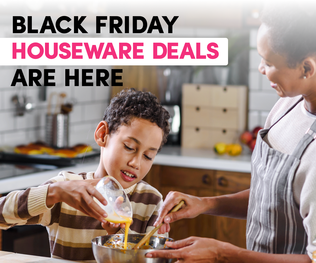 shop housewares