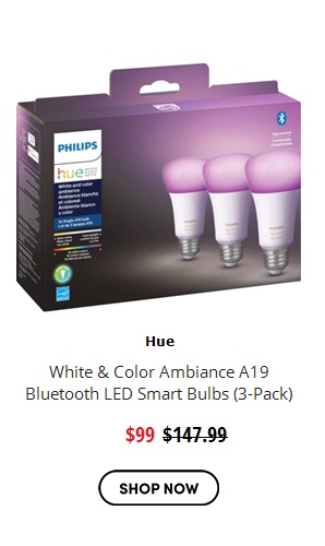 View product recommended for you