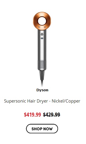 View product recommended for you