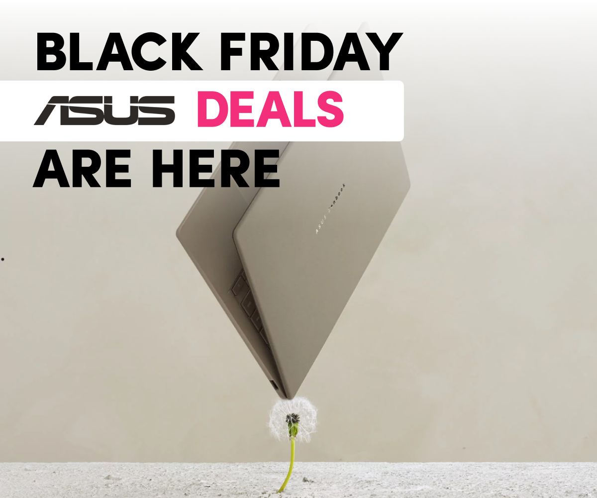 SHOP ASUS