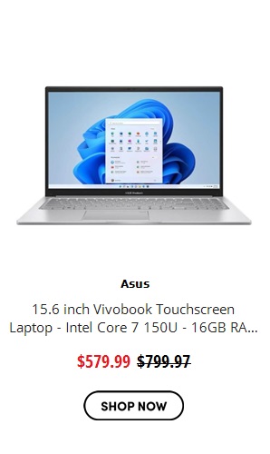 View product recommended for you