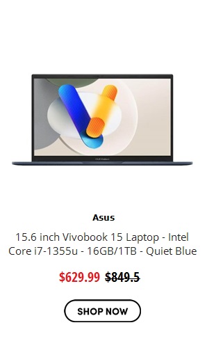 View product recommended for you