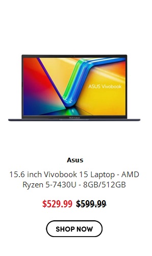 View product recommended for you