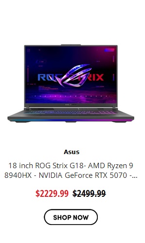 View product recommended for you