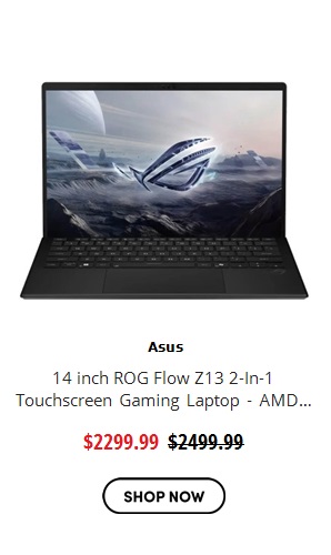 View product recommended for you