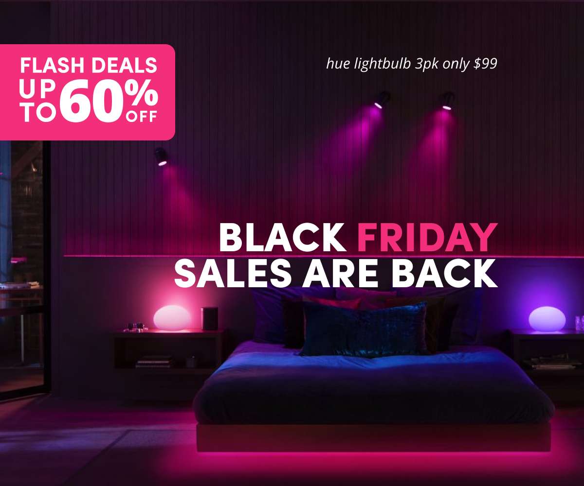 SHOP BLACK FRIDAY DEALS