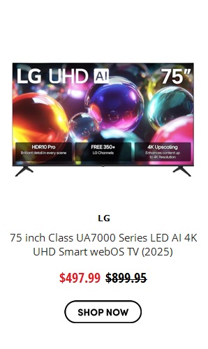 View product recommended for you