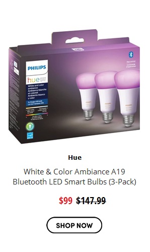 View product recommended for you