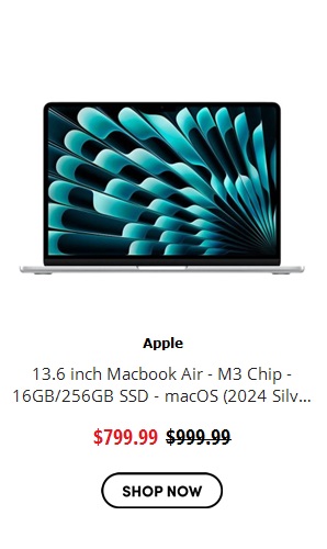 View product recommended for you