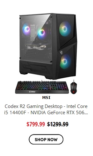 View product recommended for you