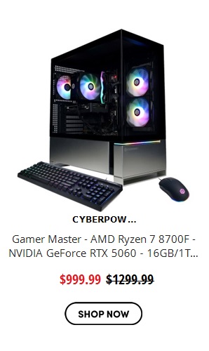 View product recommended for you