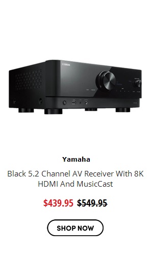 View product recommended for you