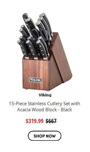 View product recommended for you