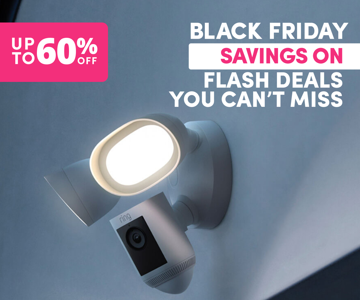 SHOP BF FLASH DEALS