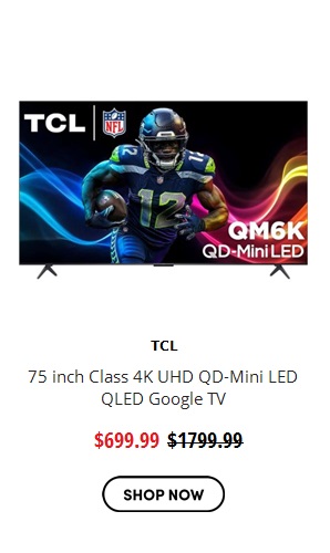 View product recommended for you