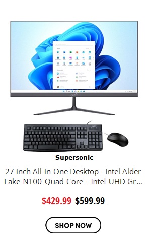 View product recommended for you