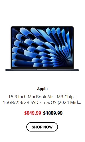 View product recommended for you