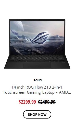 View product recommended for you