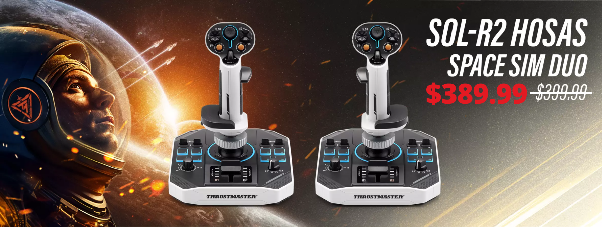shop space sim duo