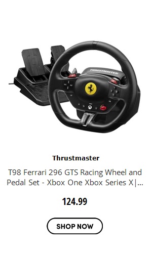View product recommended for you