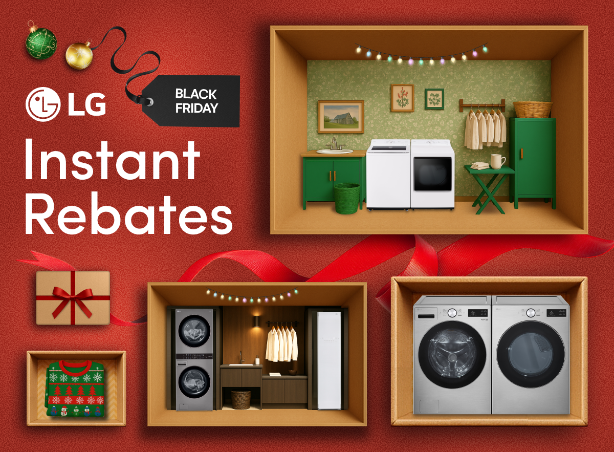 shop lg rebate