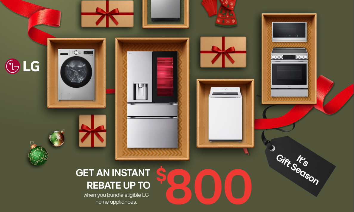 lg instant rebate