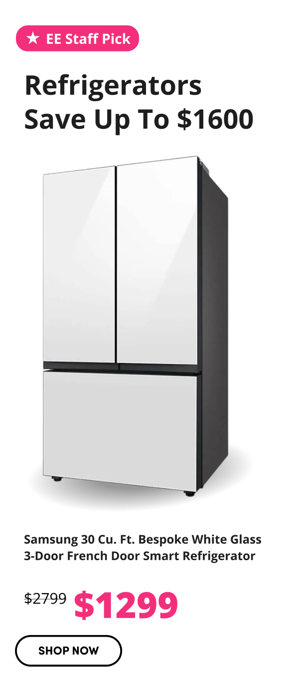 shop fridges
