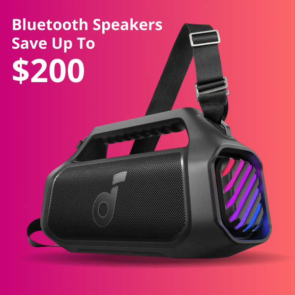 shop bt speakers