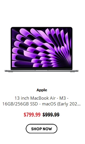 View product recommended for you