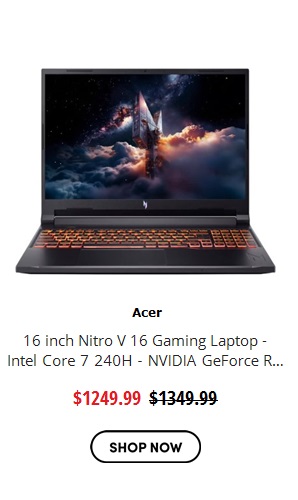 View product recommended for you