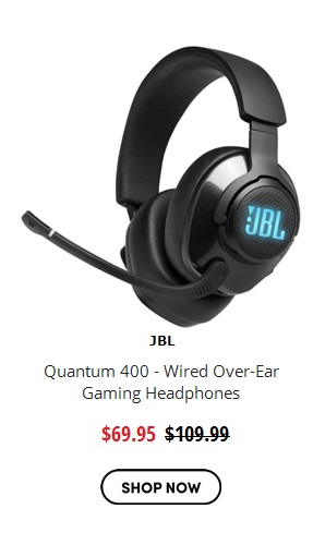 View product recommended for you