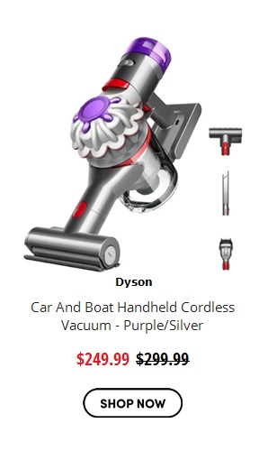 View product recommended for you