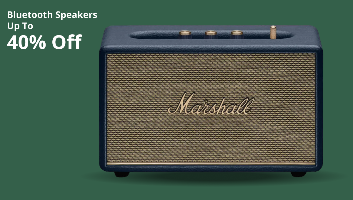 shop bt speakers