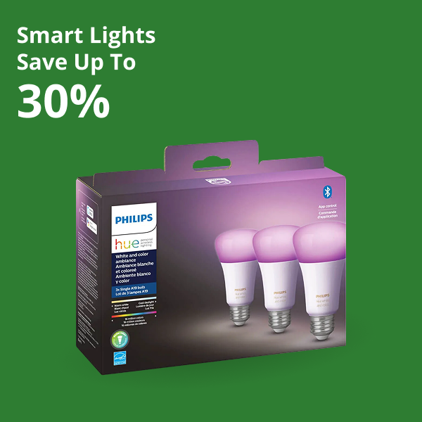 shop smart lights