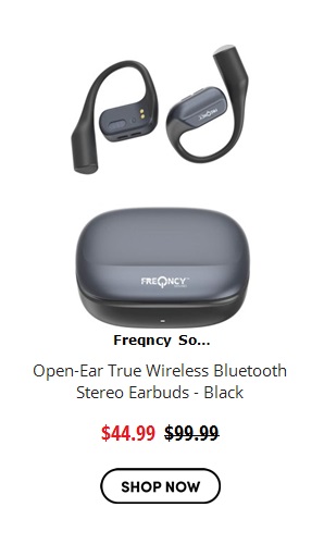 View product recommended for you