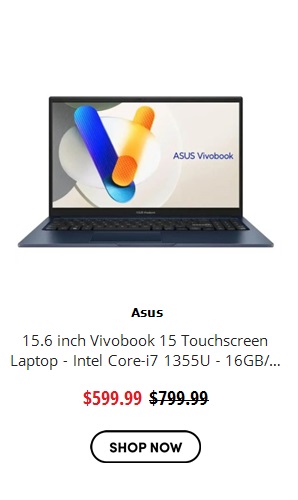 View product recommended for you