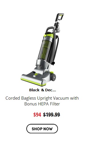 View product recommended for you