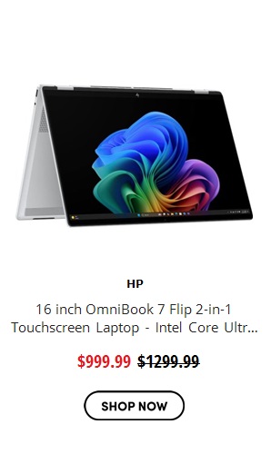 View product recommended for you