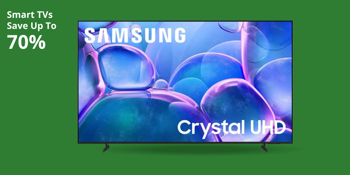shop tvs