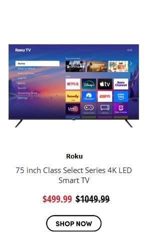 View product recommended for you