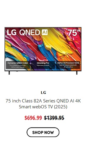 View product recommended for you