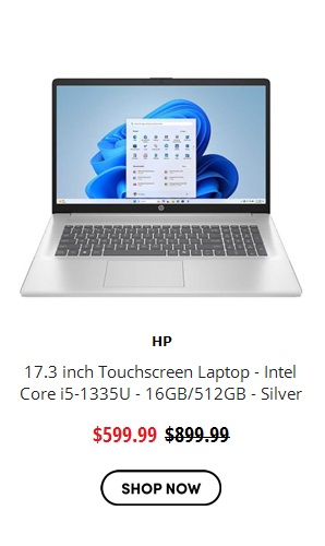 View product recommended for you