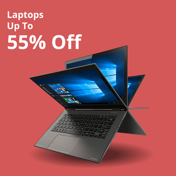 shop laptops