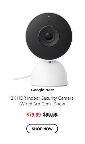 View product recommended for you