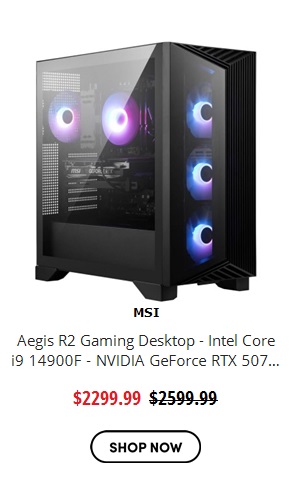 View product recommended for you