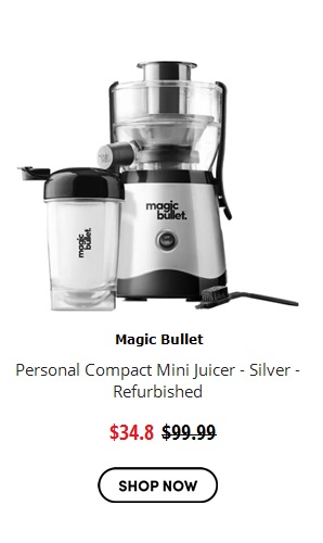 View product recommended for you