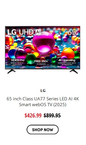 View product recommended for you