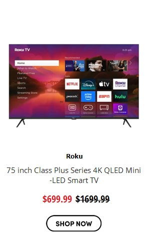 View product recommended for you