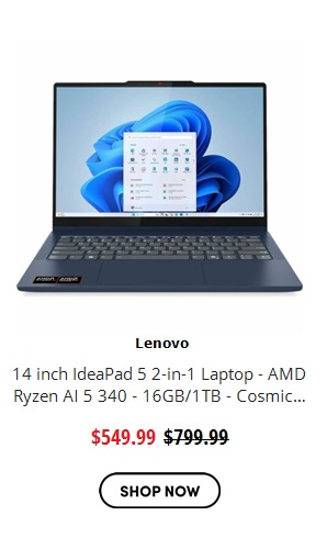 View product recommended for you