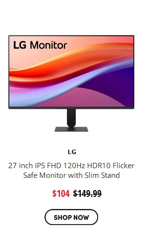 View product recommended for you